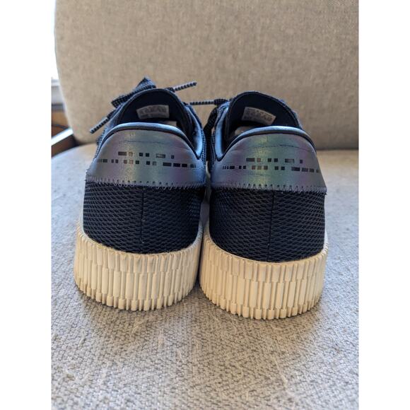ADIDAS Sambarose 'X-Model Pack - Night Vision Women's Size 10 - Picture 6 of 7